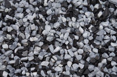 Gravillon minuit 6/12 sac de 25 kg SABLIERES DE LA PERCHE