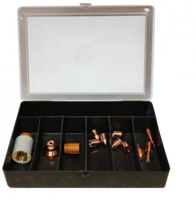 Coffret Consommables 20/70A Torche Plasma MT-70 (C GYS