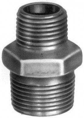 Réduction double mâle 245G 40 x 20 mm AFY