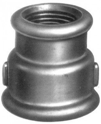 Réduction femelle-femelle 240G 50 x 33 mm AFY