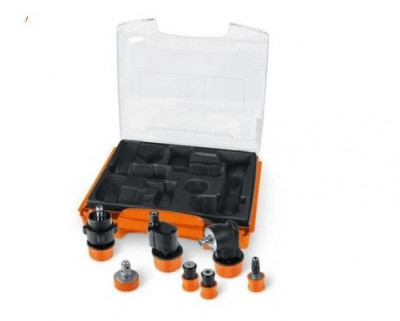 Set d'accessoires Quickin FEIN