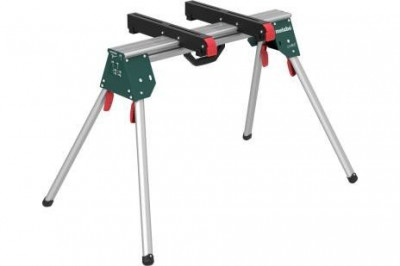Stand mobile pour Scie radiale KSU 100 METABO