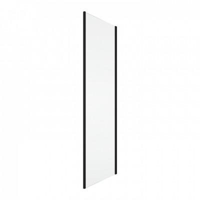 Paroi fixe Divera poli brillant 900 x 2000 mm RONAL