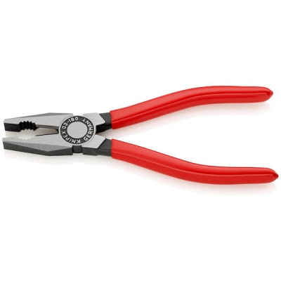 Pince universelle 180 mm KNIPEK