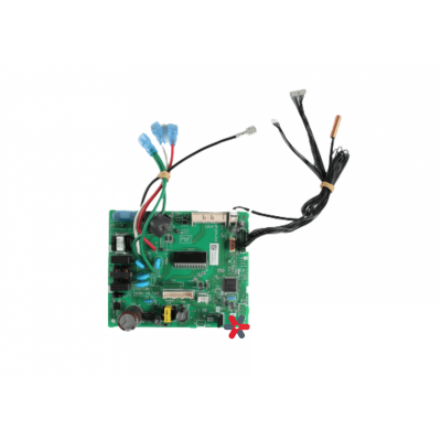 Platine 3F015817 DAIKIN