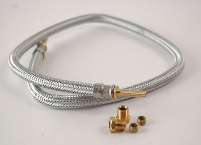 Durit pochette ARISTON THERMO GROUP