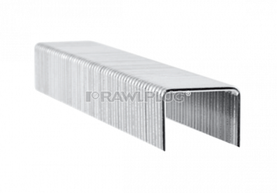Agrafes RL53 12 mm boîte de 500 RAWL