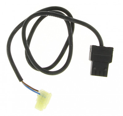 Câble vanne gaz 0.032 kg CHAPPEE
