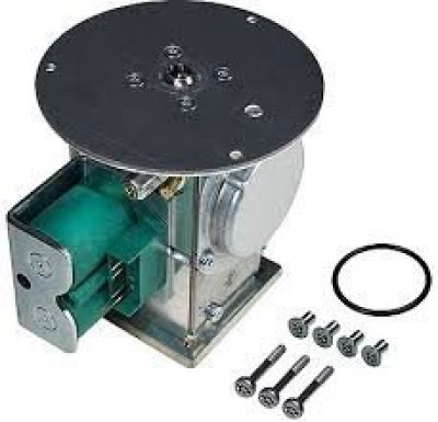 Vanne gaz VAILLANT