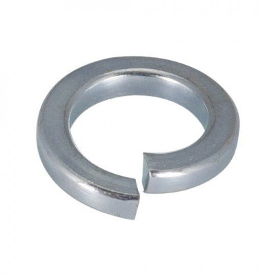 Rondelle Grower zingué diamètre 20 mm CP25 NORAIL