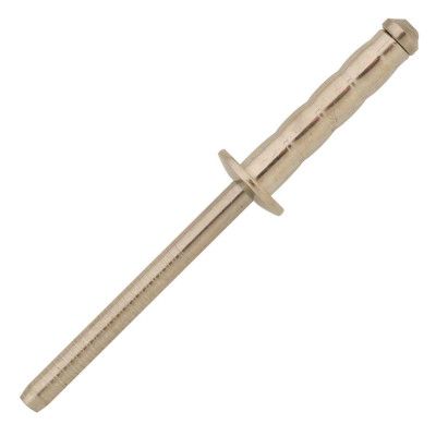 Rivet multi-serrage extérieur inox A2 300 Kg 16-20 / 4,8 x 25 mm SCELL-IT