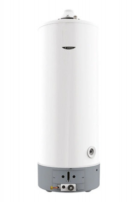 Chauffe-eau à gaz SGA X 200 vertical stable 190L - ARISTON - 3211224