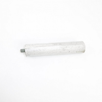 Anode 26 x 26 x 130 x 130 mm ATLANTIC PAC ET CHAUDIERE