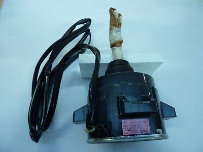Moteur de ventil AWHP8-14-16MR-TR 180 x 180 x 294 mm CHAPPEE/DE DIETRICH