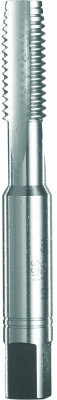 101 Taraud machine coupe droite 10 x 150 mm SCHILL