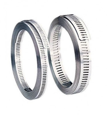 Bande sans fil Flexomètre mètre Serflex largeur 8 mm NORMA DISTRIBUTION