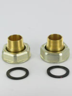 Raccord union top Z30 WILO