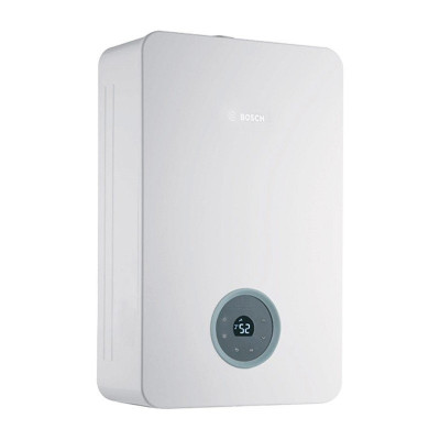 Chauffe-eau gaz instantané Therm 5600S BOSCH HOME COMFORT