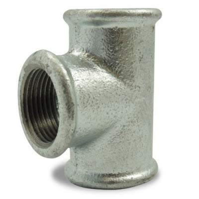 Té galva 66 x 76 mm CODITAL