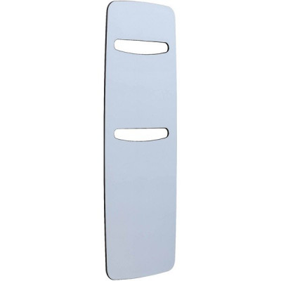 Sèche-serviette Nuage eau chaude couleur 703 W 26 x 590 x 1500 mm ACOVA