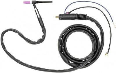 Torche SRL 20 4 m Standard BINZEL SOUDAGE