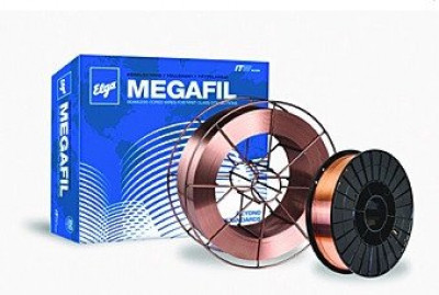 Fil fourré sans gaz diamètre 300 diamètre 1,2 15 Kg/étui SELECTARC