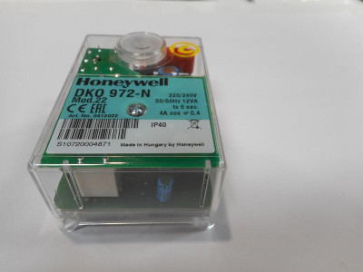 Coffret de sécurité DKO 972-n mod.22 S1 DE DIETRICH