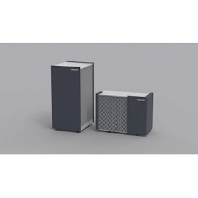 Pompe à chaleur monobloc Ixtra M 15 R452B 820 x 950 x 1720 mm ATLANTIC PAC ET CHAUDIERE