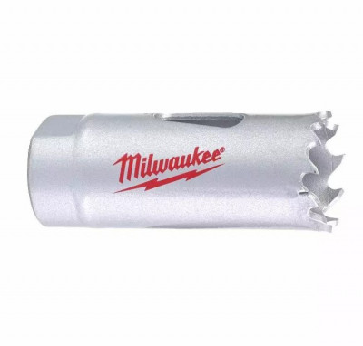 Scie cloche 20 mm MILWAUKEE