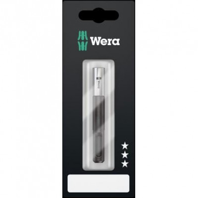 Support/Adaptateur Universel899/14/1 SB WERA WERK