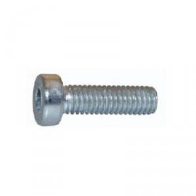 Vis à tête cylindrique à six pans creux DIN 912 classe 8.8 zingué M14 x 70 boîte de 25 VOLVIS