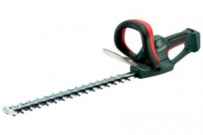 Taille-Haie AHS 18-55 V Pick-Mix METABO