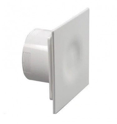 VMC simple flux Solo diamètre 100 mm QUINOA