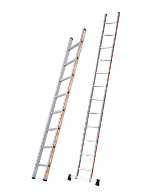 Echelle Pronor simple 2 m68 1 x 9 TUBESCA / COMABI