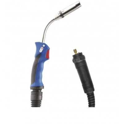 Torche Binzel Mig Grip acier Air 250A MB25 3 m GYS