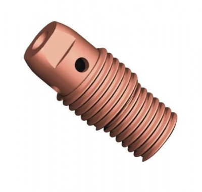 Blister de 2 Supports Collet SRL 9/20 diamètre  2,4 mm BINZEL SOUDAGE