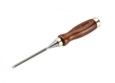 Ciseau à bois Embois 6 mm STANLEY