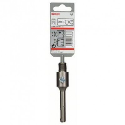 Porte outil 80 A Profil SDS+ ROBERT BOSCH