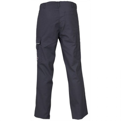 Pantalon Work & Wash gris focné 1605 42N BIERBAUM-PROENEN GMBH & CO.