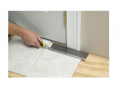 Scie à araser réversible Fatmax 250 mm STANLEY BLACK & DECKER