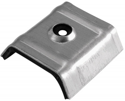 Cavalier EPDM Vulco ral6011 sac de 100 ETANCO