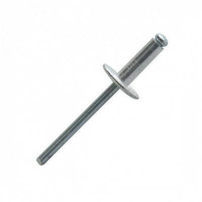 Rivet aluminium C14 4.8 x 08 Mbox 250 SCELL-IT