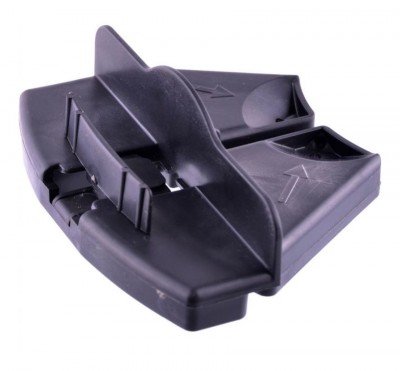 Support habillage latéral jouplast
