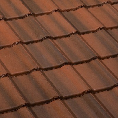 Demi-tuile badiane evo PY002 MONIER