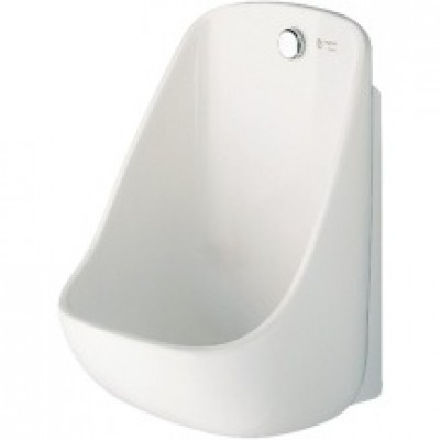 Urinoir Conique petit modèle complet blanc PORCHER