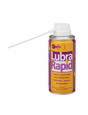 Lubrifiant Lubra Rapid 150 ml THIRARD