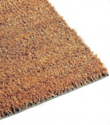 Tapis coco 17 mm x 1 m CORYL ETS LAMBERT L.