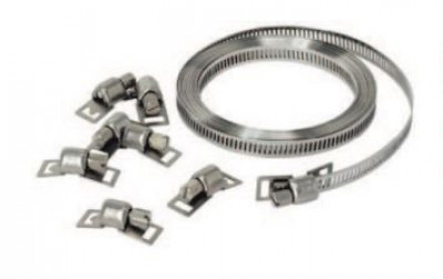 Colliers X3 5 mm 07-11  NORMA DISTRIBUTION