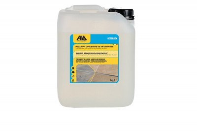 Détergent cleaner sol 5l