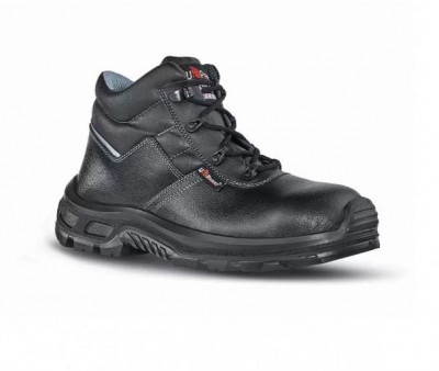Chaussures de sécurité Jena S3 Haute Taille 45 UGROUP